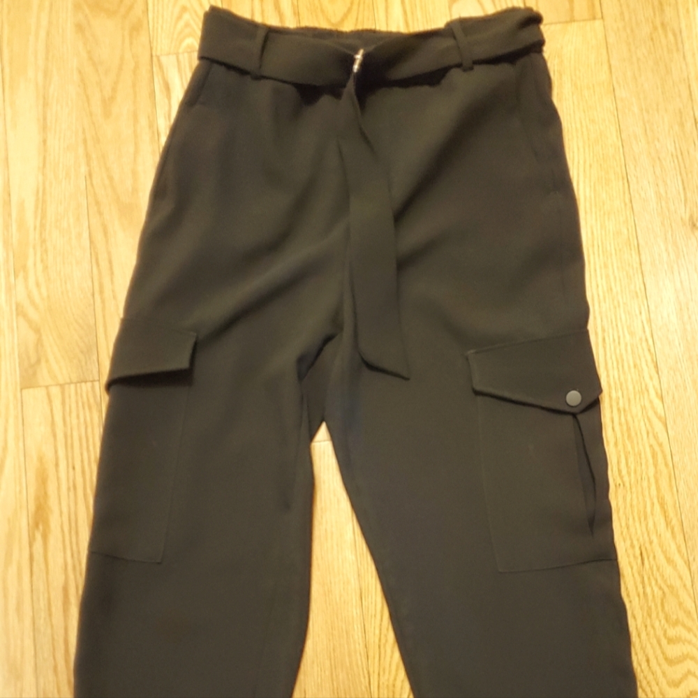 Baggy Cargo pants